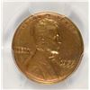 Image 2 : 1955 DDO LINCOLN CENT PCGS AU DETAILS