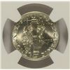Image 3 : 1944-D MERCURY DIME NGC MS-66 FB