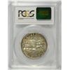 Image 4 : 1926-S OREGON TRAIL COMMEN HALF DOLLAR PCGS MS-65 (CAC)