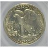 Image 3 : 1940 PROOF WALKING LIBERTY HALF DOLLAR PCGS PR-65