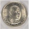 Image 2 : 1946-S BOOKER T WASHINGTON COMMEN HALF DOLLAR PCGS MS-64