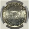 Image 3 : 1952 WASHINGTON/CARVER COMMEN HALF DOLLAR NGC MS-65