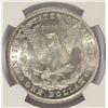Image 3 : 1878 8TF MORGAN DOLLAR NGC MS-61