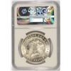 Image 4 : 1921 MORGAN DOLLAR NGC MS-66