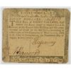 Image 1 : 1776 $8 (MARYLAND) COLONIAL CURRENCY VF/XF