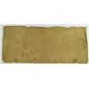 Image 2 : 1840 $5 LANCASTER BANK (PENNSYLVANIA) NOTE- PIN HOLES