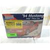 Image 1 : MONOGRAM 1994 MUSTANG INDY PACE CAR MODEL KIT