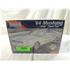 Image 1 : MONOGRAM 1964 MUSTANG INDY PACE CAR MODEL KIT