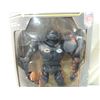 Image 2 : CHICAGO BEARS FOX SPORTS ROBOT ACTION FIGURE