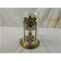 HALLER ANNIVERSARY CLOCK