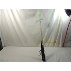 LOT 2 ICE FISHING POLES