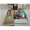 Image 1 : LOT 8 ALFRED HITCHCOCK BOOKS