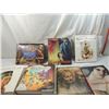 Image 1 : LOT 7 ASSORTED ART BOOKS