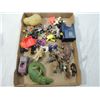 Image 1 : BOX LOT ASSORTED TOYS
