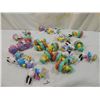 Image 1 : LOT 24 ASSORTED SNOOPY EASTER TOYS