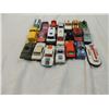 Image 1 : LOT 20 MISC DIECAST TOY CARS & TRUCKS