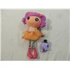 Image 2 : LALALOOPSY PEANUT BIG TOP DOLL