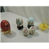 Image 3 : LOT 9 ASSORTED DECORATIVE EASTER COLLECTIBLES
