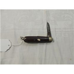 VINTAGE POCKET KNIFE