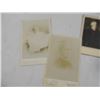 Image 2 : LOT 6 ANTIQUE PHOTOS