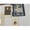 Image 4 : LOT 6 ANTIQUE PHOTOS