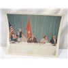 Image 1 : 1969 GEN. HUGH MILTON WHITE SANDS MISSLE RANGE PHO