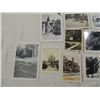 Image 2 : LOT 13 VINTAGE SCENIC PICTURES