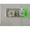 Image 1 : CATALINA VASQUEZ VILLALPANDO AUTOGRAPHED DOLLAR BL