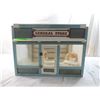 Image 1 : DECORATIVE GENERAL STORE DOLL DISPLAY