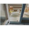 Image 3 : DECORATIVE GENERAL STORE DOLL DISPLAY