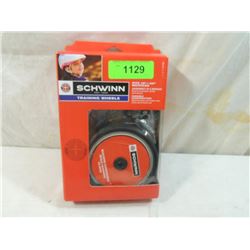 SCHWINN TRAINING WHEELS