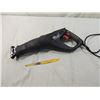 Image 1 : SHOP BASICS ELECTRIC RECIPROCATING SAW