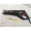 Image 2 : SHOP BASICS ELECTRIC RECIPROCATING SAW