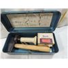 Image 2 : LOT 3 CROWBAR, HAMMER DRIVE, TILE CUTTER