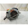 Image 1 : CHICAGO ELECTRIC CIRCULAR SAW W/ LASER