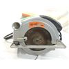Image 2 : CHICAGO ELECTRIC CIRCULAR SAW W/ LASER