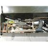 Image 3 : TOOL BOX FULL MISC TOOLS