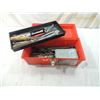 Image 1 : TOOL BOX FULL MISC TOLLS