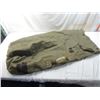 Image 2 : VINTAGE MILITARY DUFFLE BAG