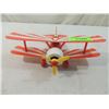 Image 1 : VINTAGE TOY PLANE