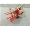 Image 2 : VINTAGE TOY PLANE