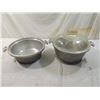 Image 1 : LOT 2 VINTAGE GUARDIAN SERVICE COOKWARE