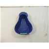 Image 2 : RED WING GYPSY TRAIL PEAR SHAPED BOWL