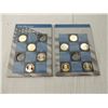 Image 1 : THE GREATEST AMERICAN PRESIDENTS COIN COLLECTION