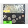 Image 1 : 1971 CANADIAN COIN SET & BILL