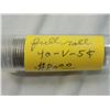 Image 2 : FULL ROLL V NICKELS