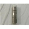 Image 2 : FULL ROLL FULL DATE BUFFALO NICKELS
