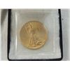 Image 1 : 1926 $20 ST. GAUDENS DOUBLE EAGLE GOLD COIN