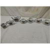 Image 1 : VINTAGE CHINA CHILDRENS TOY TEA SET