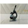 Image 1 : VINTAGE MICROSCOPE